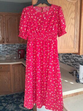 womens dress